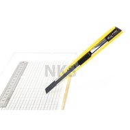 NKS A-300GRP AUTO-LOCK CUTTER (RANDOM COLOUR)