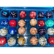 Old Generation Bakugan (B1)
