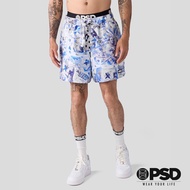 ESSENTIAL-Shorts-Dollar-Blue
