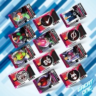 Kamen Rider ATM Bank Sticker Card Cover Access Touch N Go Skin Bank Debit Credit TnG Cards Chip Mask