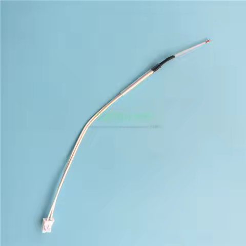 1pcs NTC3950 thermistor for ANYCUBIC I3 Mega , Chiron ,4max pro, Predator, Mega zero, Vyper 3D print