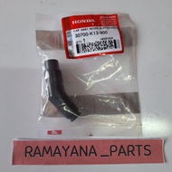 Cap Assy Noise Suppressor Spark Plug Head Verza 150 30700K13900