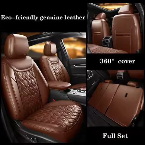 Car Seat Covers For Bmw G30 F10 E46 E39 F11 I3 G20 X3 F25 E90 Z3 F44 X1 E60 F30 E36 E30 X6 E71 X4 X5