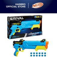 Nerf Rival Forerunner XXIII-1200 Nerf Blaster, 12 Round Capacity, 12 Nerf Rival Accu-Rounds, Adjusta