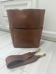 Celine Sangle tote
