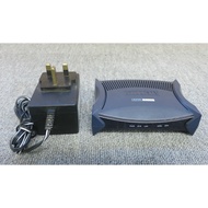 BILLION BiPAC ADSL2+ Modem/Router Streamyx (USED)