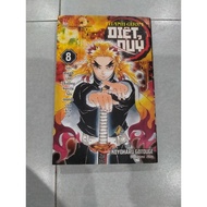 Story - The Demon Slayer Sword