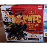 TGPh One Piece BWFC Roronoa Zoro
