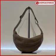 [PREORDER] BUCKS AND LEATHER, CANOE MINI BAG, POBL46 (KPBL46)