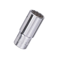 3/8" dr. Deep Hand Socket 7/8" Genius Tools 7/ 8 inch Long Shock Wrench