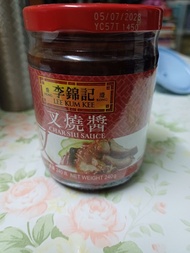 李錦記叉燒醬
