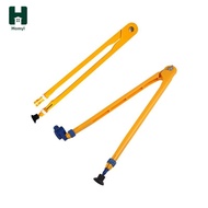 [Homyl] Large Math Teaching Compass, Painting Tool, Math Geometry Tool for Math Purposes, Large Demo