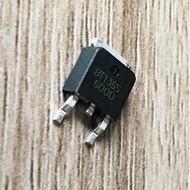10pcs/lot BT136S 600E BT136 600E TO 252 SMD TRIAC