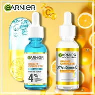 Serum Tinh Chất Dưỡng Giảm Mụn/Sáng Da/Ngừa Thâm Garnier Bright Complete Anti-Acne/Vitamin C 30ml
