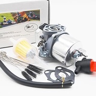 15003-2718 15003-2497 Carburetor for Kawasaki FE120D FE120G 4 Stroke Engine