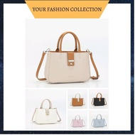 Your Fashion Collection Aimeely Woman Handbag/ Beg Perempuan/ SlingBag/ ShoulderBag AM2339