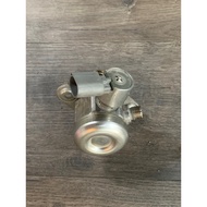 BMW x6 e71 n63 high pressure fuel pump