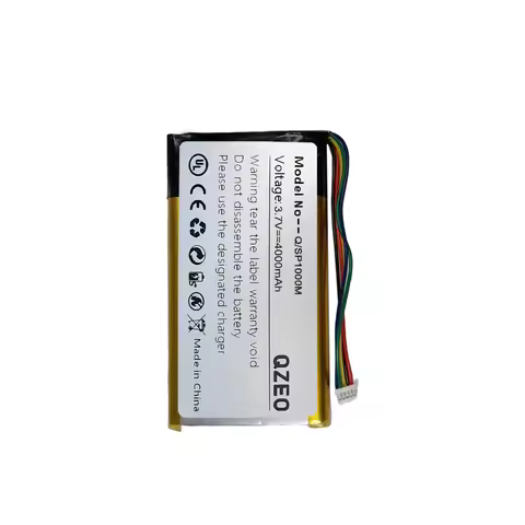 Replacement Music HiFi Player Battery for iRiver Astell & Kern SP1000M 4000mAh