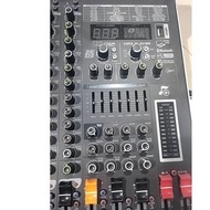 Ashley Hero 8 Hero8 Mixer Original Ashley