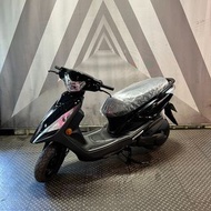 【保固車】【0元交車】2019年 KYMCO 光陽 新名流 125 新名流125 機車 鼓煞