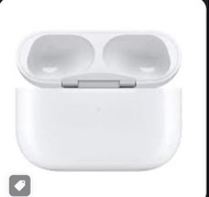 Apple Airpods 3 充電盒only