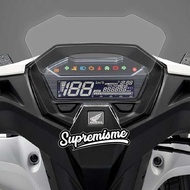 Vario 160 Speedometer Protector Sticker | Vario 160 anti-scratch sticker | Vario 160 Speedometer Gla