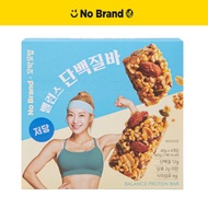 [Emart No Brand × Kkobakkkobap] Balance Protein Bar
