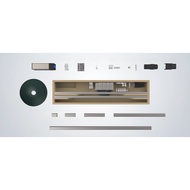 Aqara Intelligent Curtain