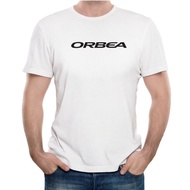 Orbea Cycling Roadbike Mountain Bike Tshirt