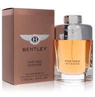 READY STOCK Bentley For Men Intense EDP 100ml - Man