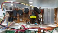 日立變頻冰箱電路板 R-N43PS 維修。須要寄過來修理