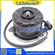 Eelectric Fan Motor For TOYOTA HIACE COMMUTER BUS LEXUS RX270 RX350 RX450H 04-10 16363-20390 1636320