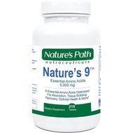 Essential Amino Acid EAA Supplement Complete Amino Acid Complex Pills Branched Chain Amino Acids+EAA