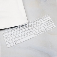 topselling▩Acer Ink Dance EX215 A315 Laptop Keyboard Protection Film Hummingbird FUN S50 Dust Cushion Cover