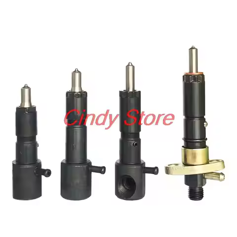1pc 170F 173F 178F 186FA 188F 192F diesel engine Fuel Injector Assembly For KIPOR KAMA YANMAR 5KW Di