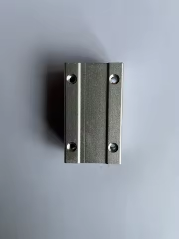 SCS10LUU SC10LUU 10mm linear bearing block Linear guide bushing,linear guide slide bearing