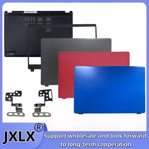 JXLX® New For ACER Aspire 3 A315-42 A315-42G A315-54 A315-54K A315-56 N19C1 Laptop LCD Back Cover To