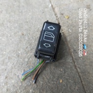 Mercedes Benz w124 rear power window switch