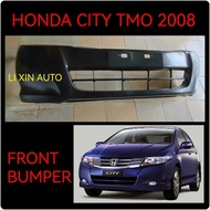 HONDA CITY TMO 2008 FRONT BUMPER DEPAN BUMPER KERETA