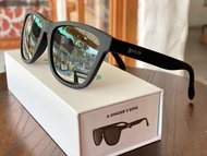 GOODR KACAMATA RUNNING POLARIZED GINGER SOUL - DIANA STORE