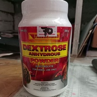 DEXTROSE THUNDERBIRD 300G