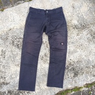 DICKIES 811 DOUBLE KNEE PANTS (Dickies PANTS)