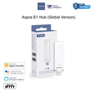 [Global] Aqara Hub E1 Smart Home Gateway Global HomeKit Zigbee 3.0 HE1-G01