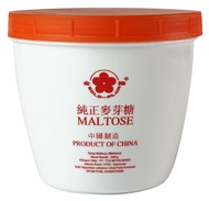 Sirup Maltosa Mai Ya Tang Maltose Sugar / MaiYaTang Gula Maltosa Greek Wall 500gr