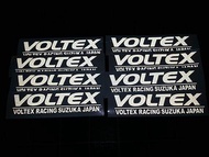 สติ๊กเกอร์ voltex