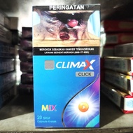 Rokok Climax Click 