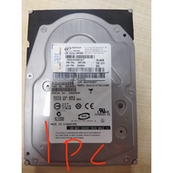 IBM 73.4GB 15K HDD P/N 26K5841 39R7348 HUS151473VLS300