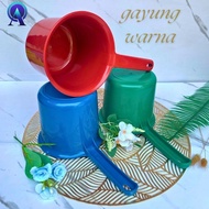 Plain Bath Dipper Super Dipper/ - Melissa Dipper Water Dipper