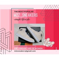 AIR JORDAN 1 MID UK6