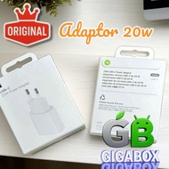 20W USB-C Charger Head – Vietnam Premium Box Version